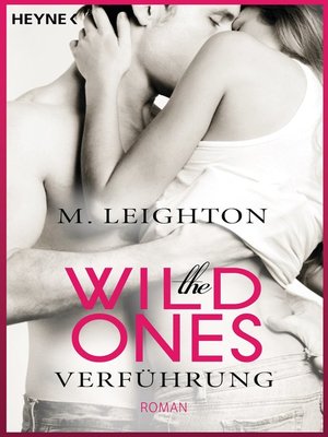 cover image of The Wild Ones